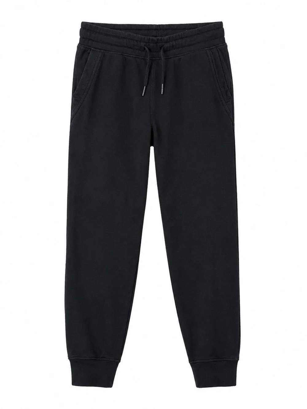 Old Navy Black Kids' Jogger Sweatpants